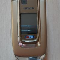 Nokia 6131