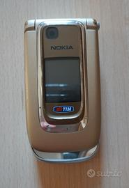 Nokia 6131
