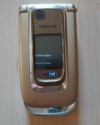 Nokia 6131