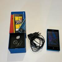 Nokia Lumia 520