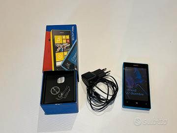 Nokia Lumia 520