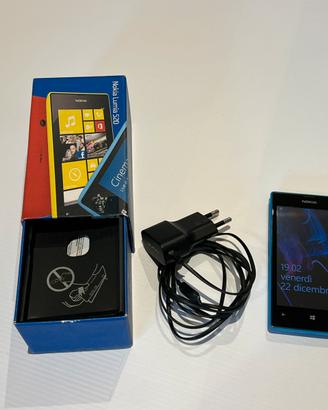 Nokia Lumia 520