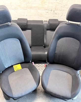 Sedili Tappezzeria Fiat Grande Punto 5 Porte 2005 