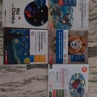 Libri scientifico