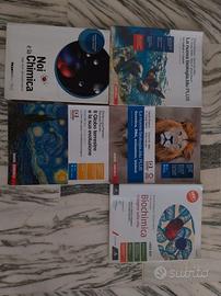 Libri scientifico