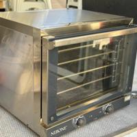FORNETTO VENTILATO PROFESSIONALE