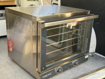 FORNETTO VENTILATO PROFESSIONALE