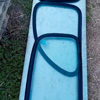 finestrini auto