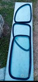 finestrini auto