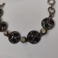 Bracciale brillanti Murrina