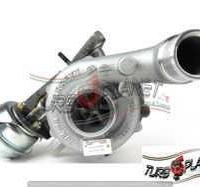 Turbo Ssang-Yong Actyon/Kyron 2.0 Xdi 104kw