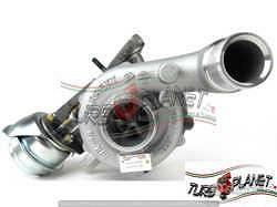 Turbo Ssang-Yong Actyon/Kyron 2.0 Xdi 104kw