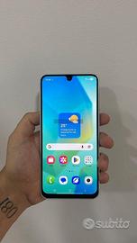 Samsung Galaxy A16 grey 128 GB - 9348
