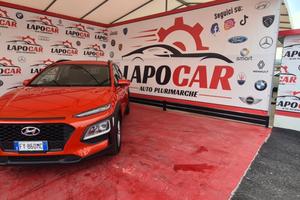 Hyundai Kona 1.6 CRDI 115 CV Exellence