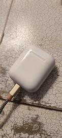 Airpods originale Apple 2 generazione 
