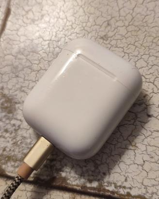 Airpods originale Apple 2 generazione 