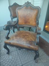 poltrone fine 800