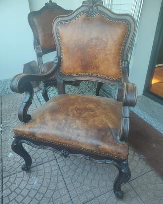 poltrone fine 800