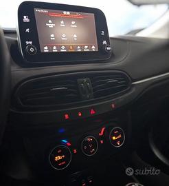 FIAT TIPO 1.6 multijet 120 cv