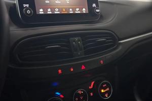 FIAT TIPO 1.6 multijet 120 cv