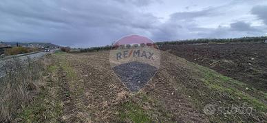 Terreno Edificabile - Flumeri