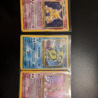 pokemon set base