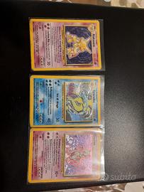 pokemon set base