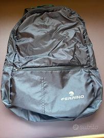 Zaino Ferrino nuovo