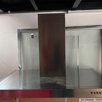 CAPPA Elica come nuova