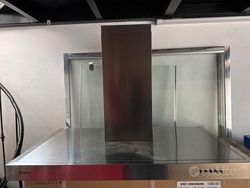 CAPPA Elica come nuova