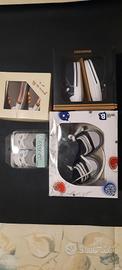 lotto scarpe neonato