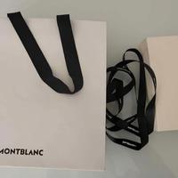 Portafoglio originale Mont Blanc