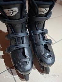 Rollerblade Via Xr taglia 41