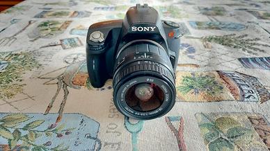 Sony Alpha 290