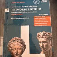 Primordia rerum 2