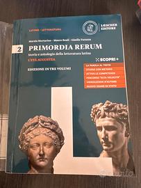 Primordia rerum 2
