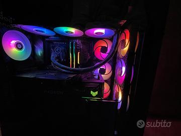 PC GAMING