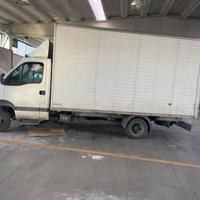 Renault mascott 2006