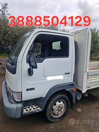 nissan cabstar 3.0
