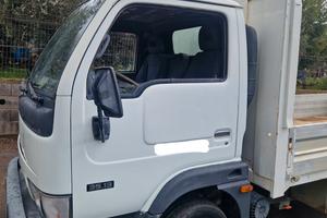 nissan cabstar 3.0