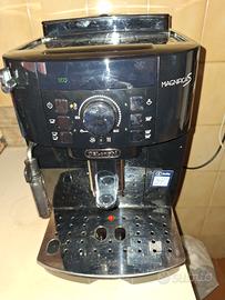 Caffe DE LONGHI MAGNIFICA S