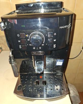 Caffe DE LONGHI MAGNIFICA S