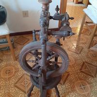 Mulinello per filare