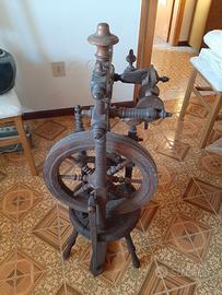 Mulinello per filare