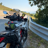 Ducati multistrada 950 s