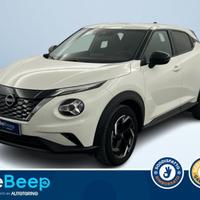 Nissan Juke 1.6 HEV TEKNA