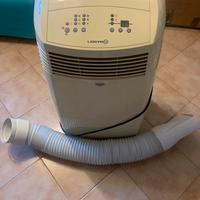 Condizionatore portatile Argo