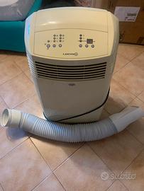 Condizionatore portatile Argo