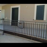 Appartamento in villa