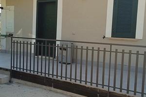 Appartamento in villa